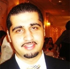 Ray Nawabi