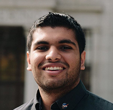 Tushar Singla
